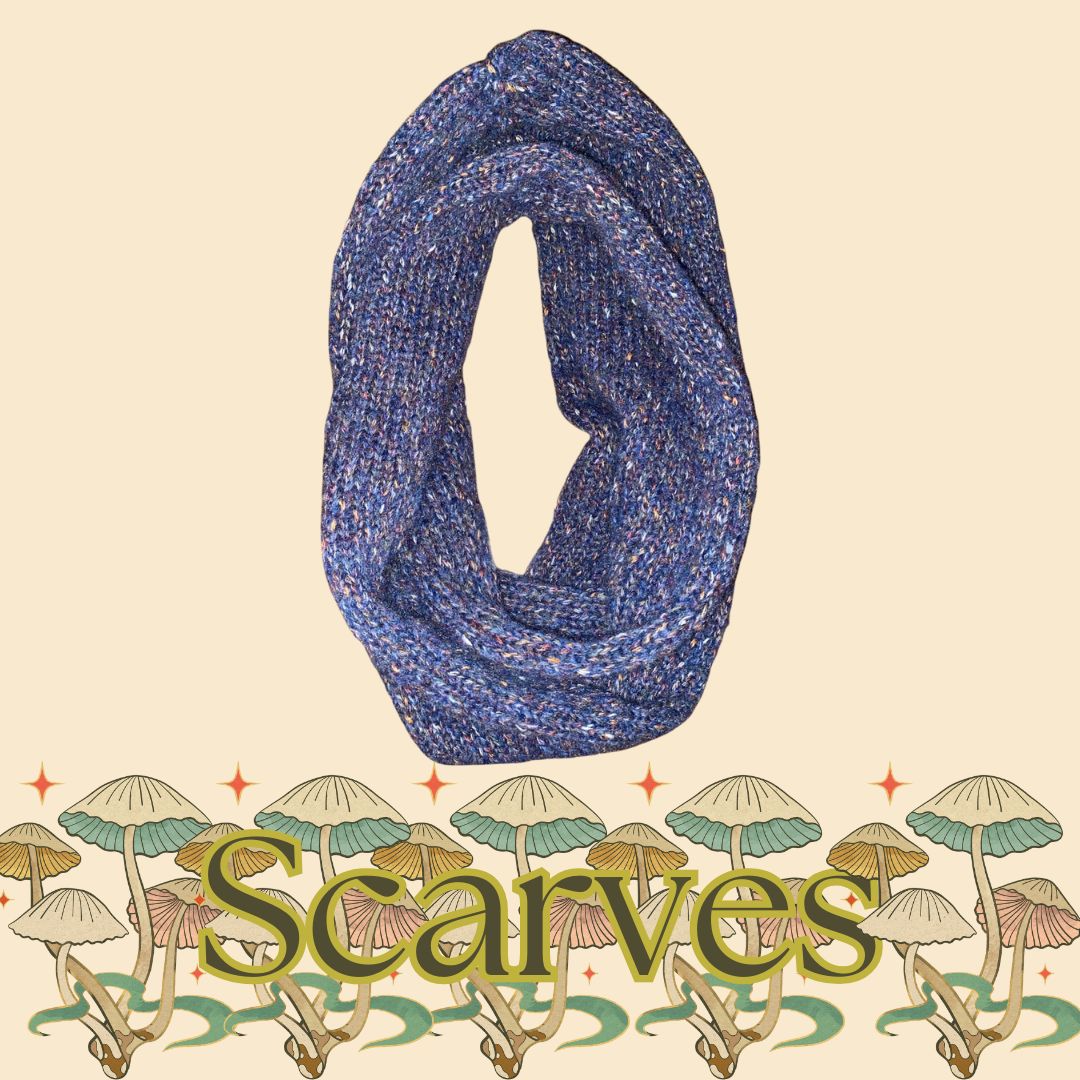 Scarves